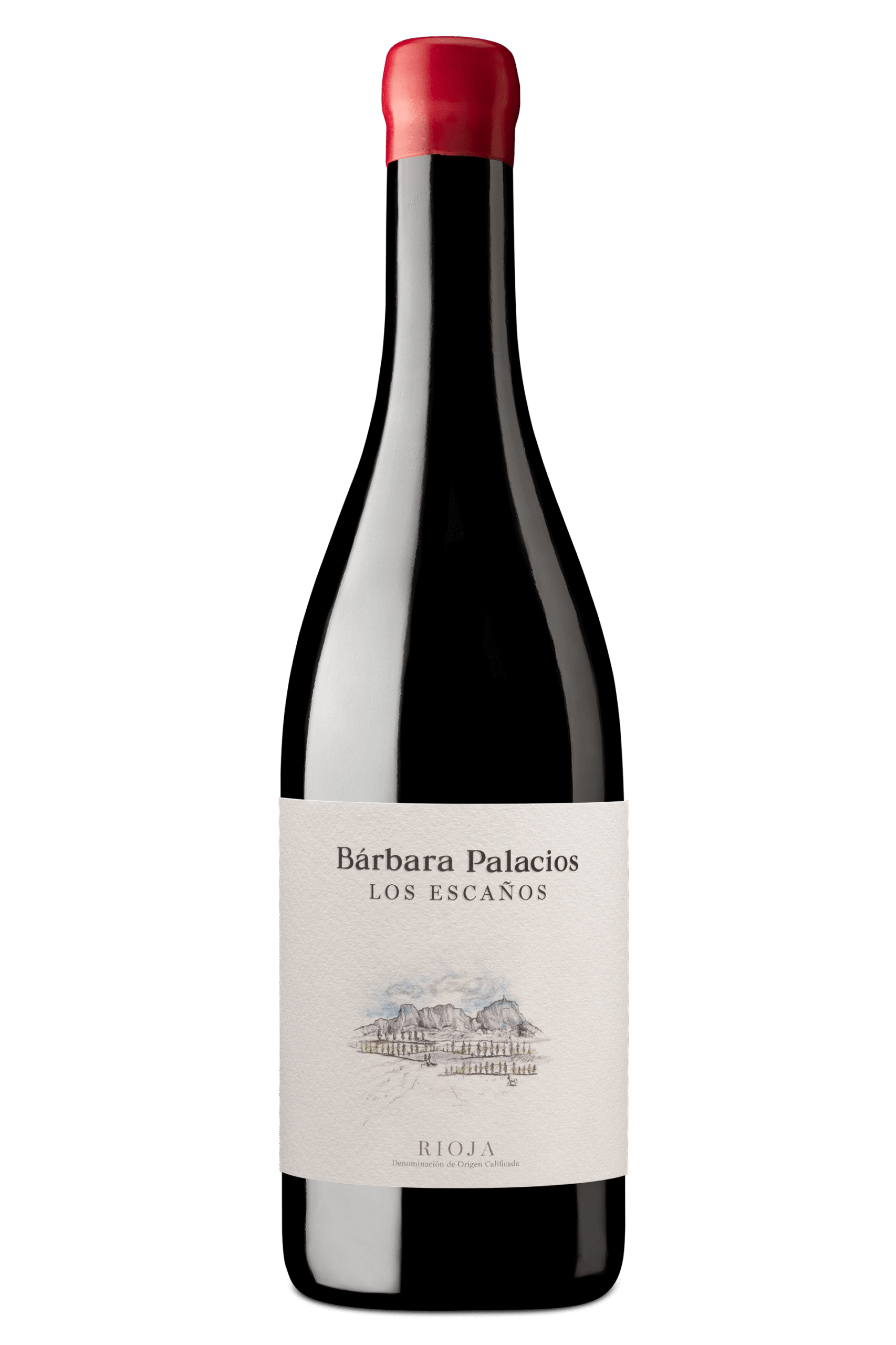 BARBARA PALACIOS LOS ECAÑOS