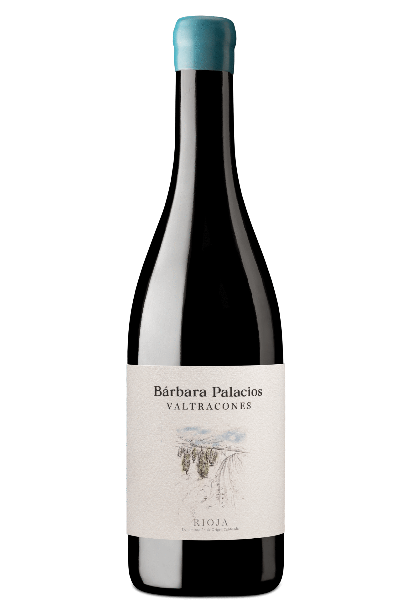 BARBARA PALACIOS VALTRACONES